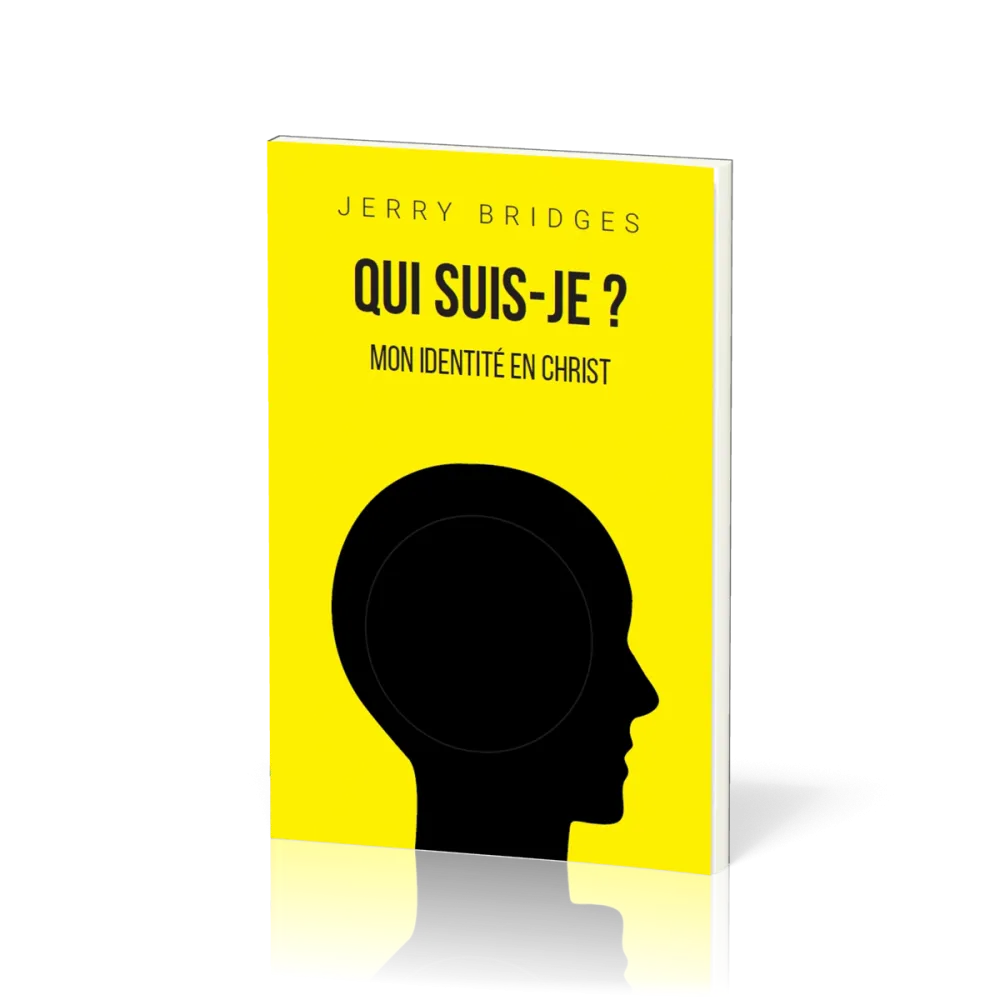 Qui suis-je ? - Mon identité en Christ
