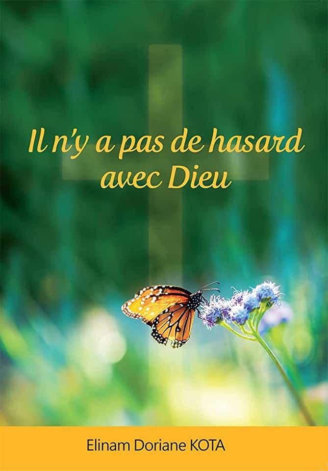 Il n'y a pas de hasard avec Dieu