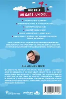 Une fille, un gars, un Dieu... [3ème édition]