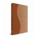 BIBLE 889 DUO CARAMEL, TRANCHE OR