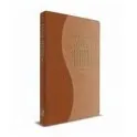 BIBLE 889 DUO CARAMEL, TRANCHE OR