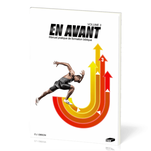 En avant - Vol. 3