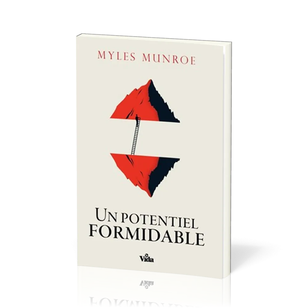 Un potentiel formidable nouvelle édition