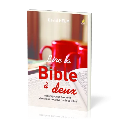 Lire la Bible à deux