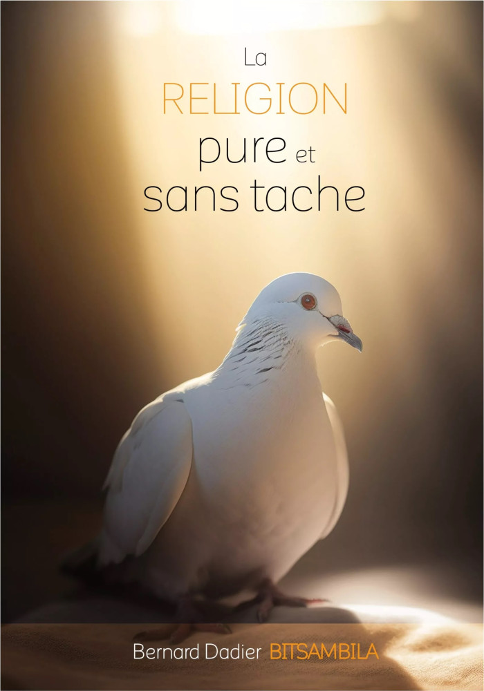 Religion pure et sans tache (La)