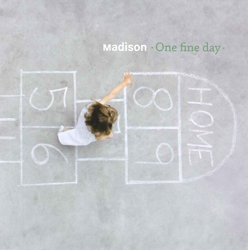 ONE FINE DAY CD