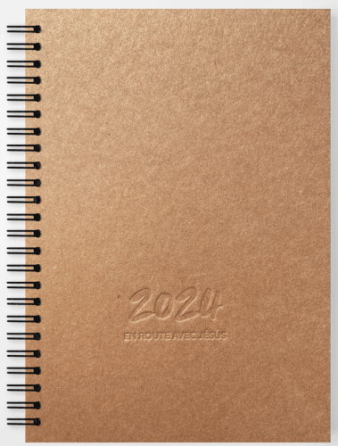 2024 en route avec Jésus