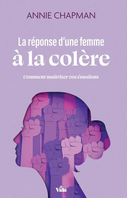 Réponse d'une femme à la colère (La)
