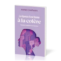 Réponse d'une femme à la colère (La)
