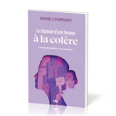 Réponse d'une femme à la colère (La)