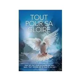 TOUT POUR SA GLOIRE