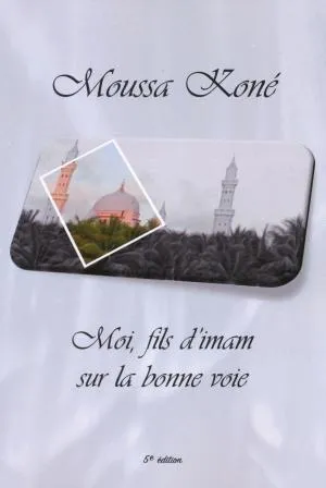 Moi, fils d'imam sur la bonne voie