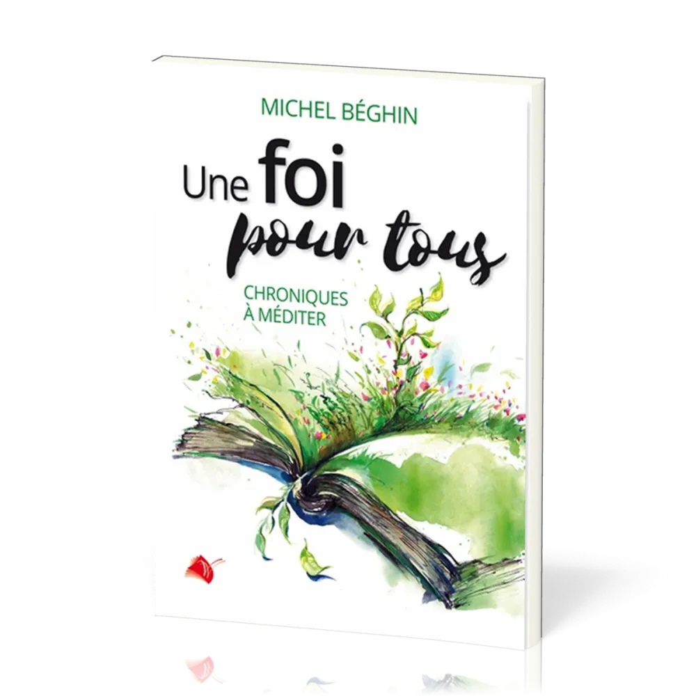Une foi pour tous : Chroniques à méditer