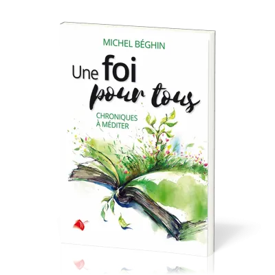 Une foi pour tous : Chroniques à méditer