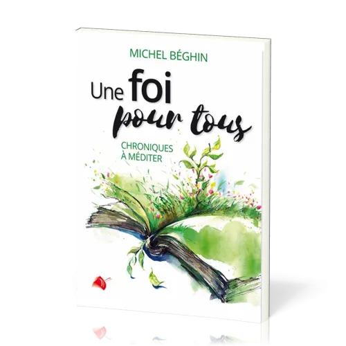 Une foi pour tous : Chroniques à méditer