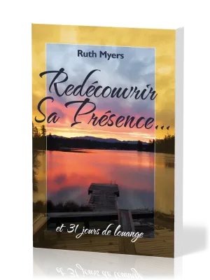 REDECOUVRIR SA PRESENCE