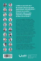 Contradictions apparentes-La Bible afferme-t-elle-tout et son contraire ?