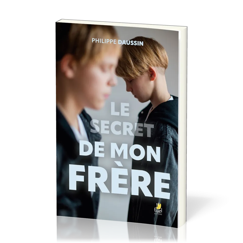 Secret de mon frère (Le)