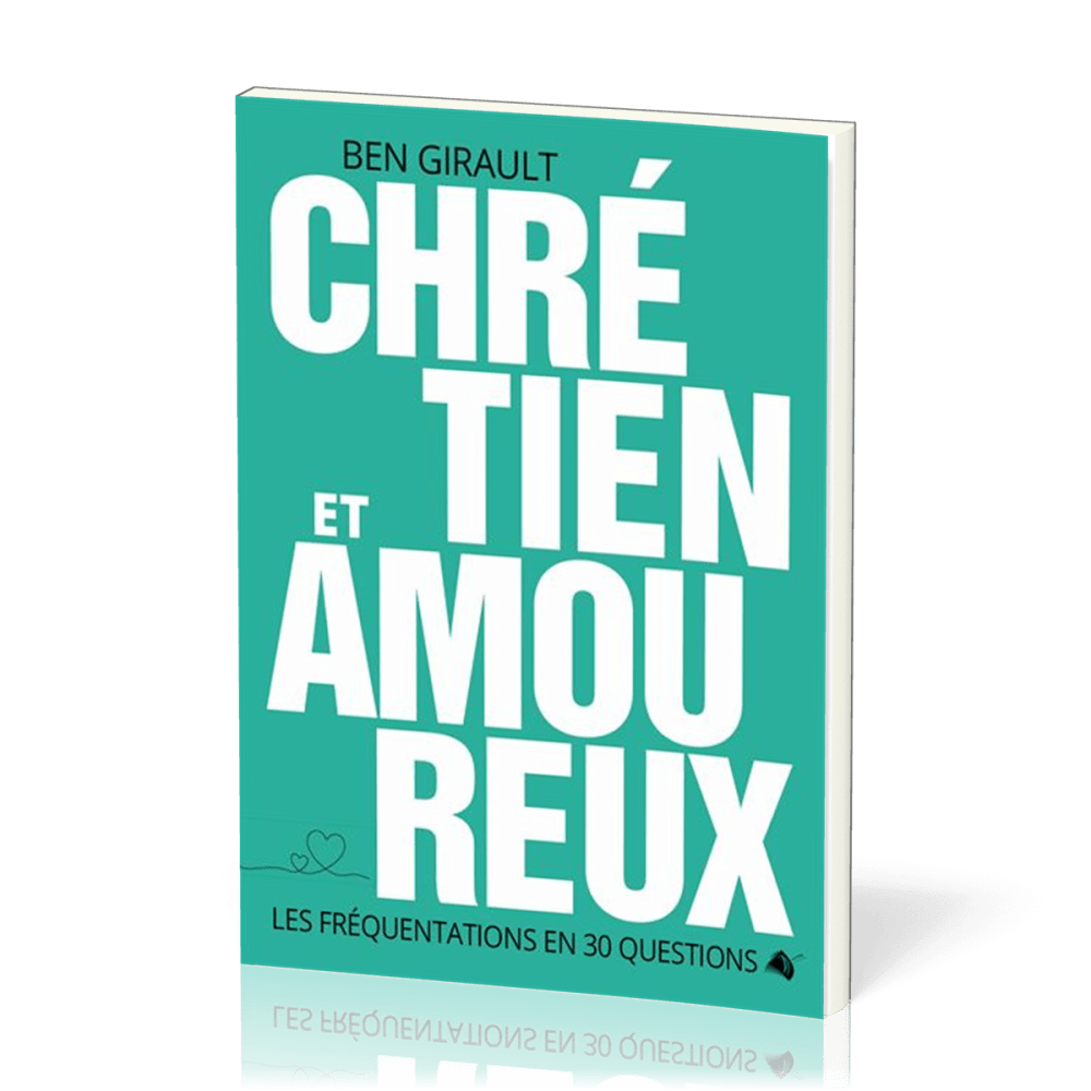 Chrétien et amoureux