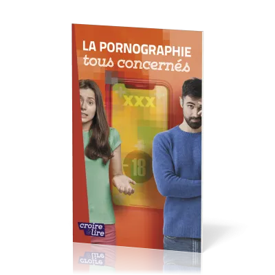 Pornographie (La) - tous concernés
