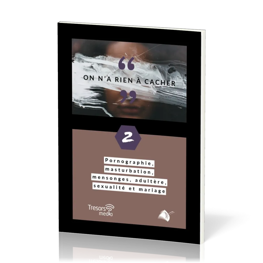 On n'a rien à cacher - N° 2