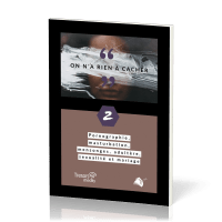 On n'a rien à cacher - N° 2