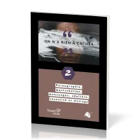 On n'a rien à cacher - N° 2