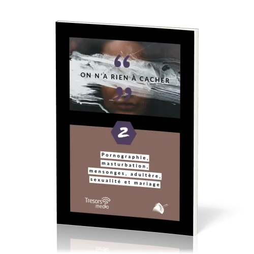 On n'a rien à cacher - N° 2