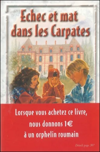 ECHEC ET MAT DANS LES CARPATES