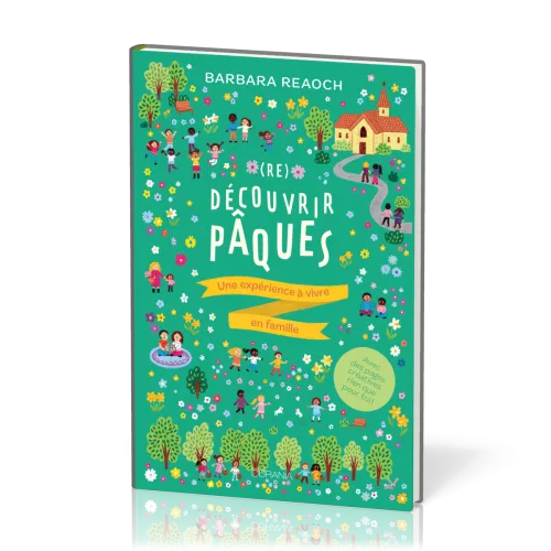 (Re)découvrir Pâques