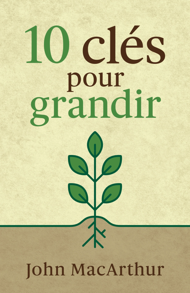 10 clés pour grandir