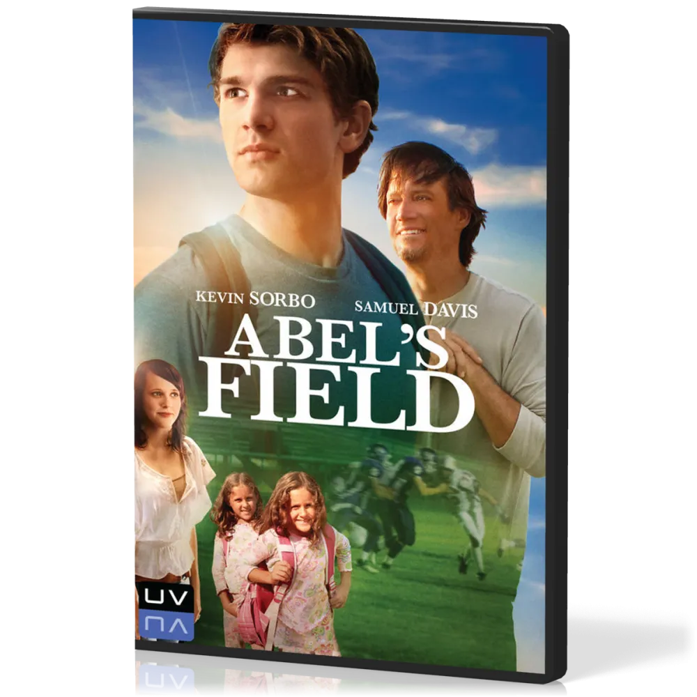 Abel's field - sous-titres en français - DVD