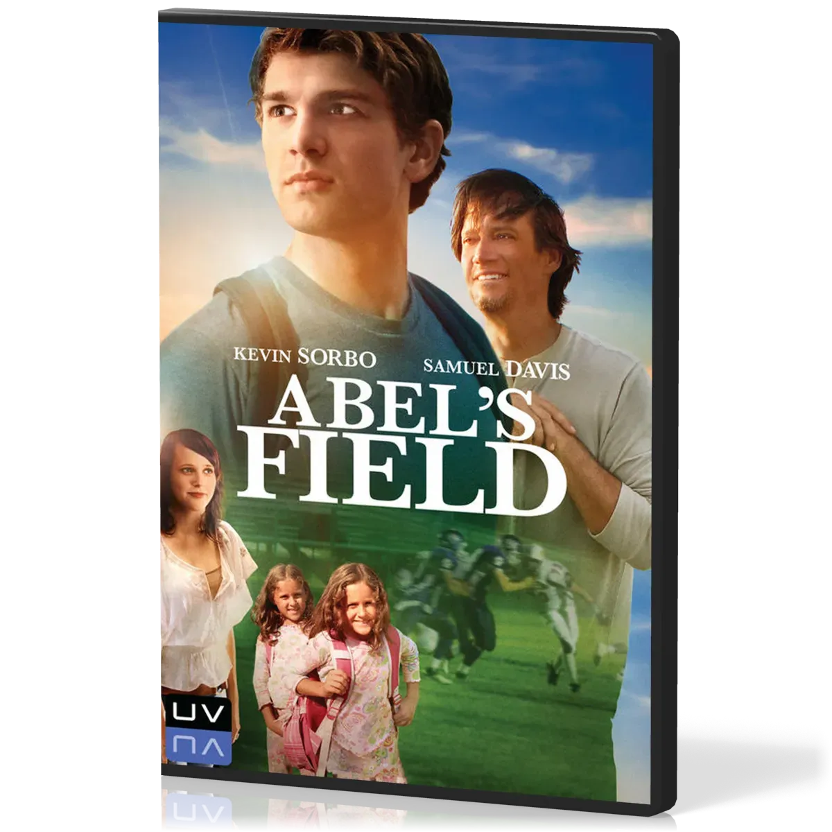 Abel's field - sous-titres en français - DVD