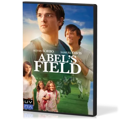 Abel's field - sous-titres en français - DVD