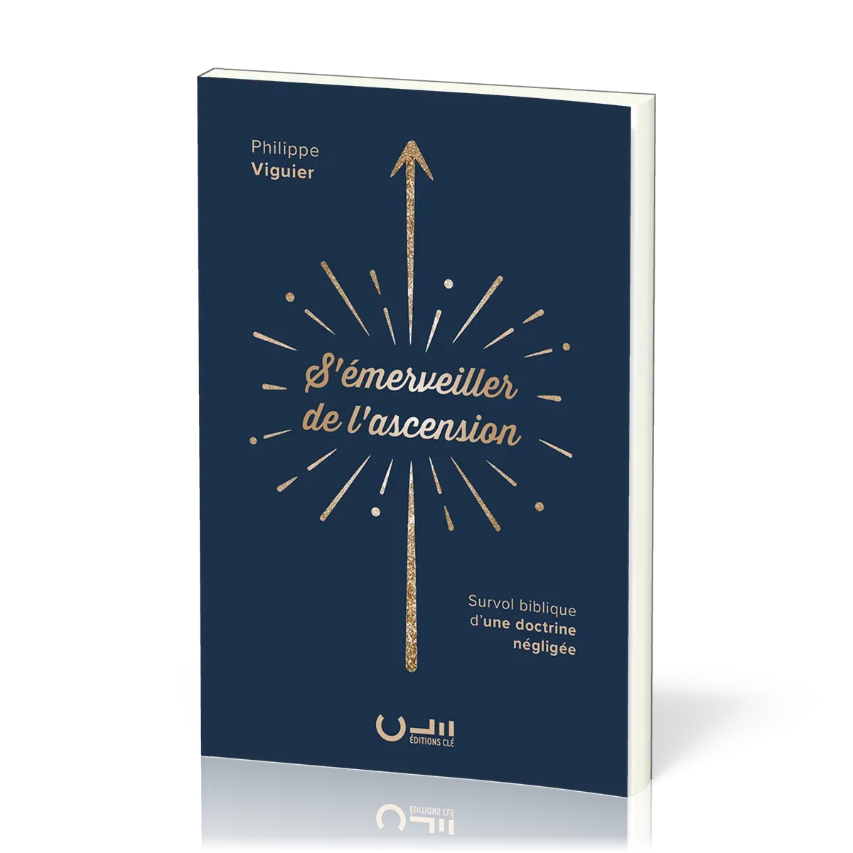 S'émerveiller de l'Ascension