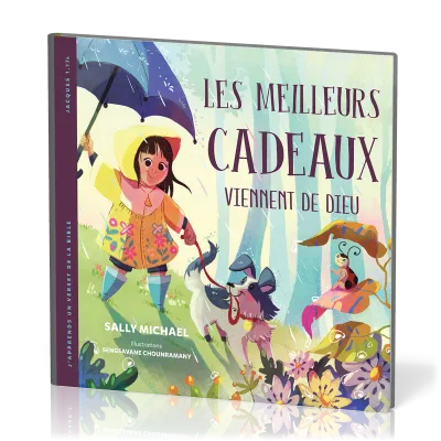 Meilleurs cadeaux viennent de Dieu (Les)