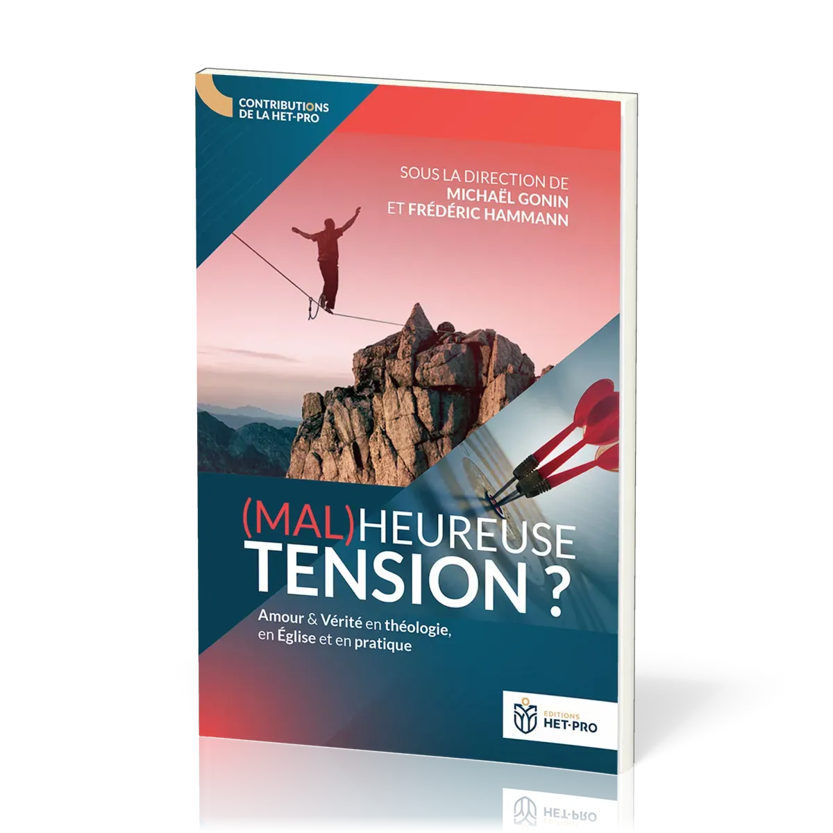 (Mal)heureuse tension ? Amour et Vérité en théologie, en Eglise et en pratique