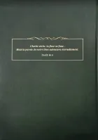 BIBLE Thompson étude Colombe (La)