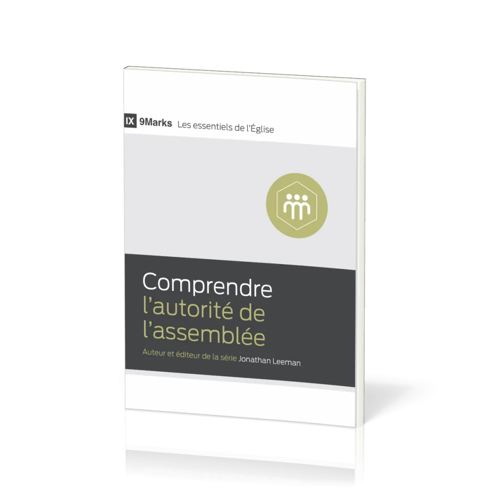 Comprendre l'autorité de l'assemblée