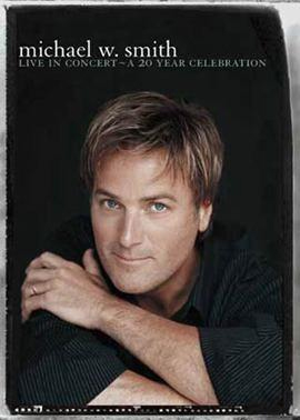 LIVE IN CONCERT A 20 YEAR CELEBRATION DVD