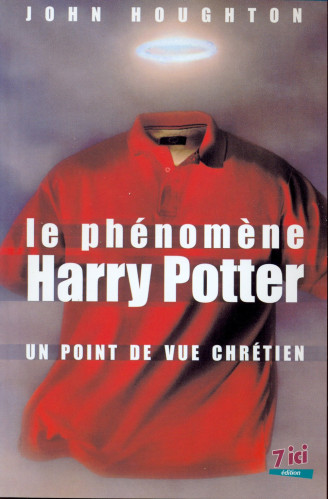 PHENOMENE HARRY POTTER (LE)