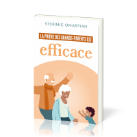 Prière des grands-parents est efficace (La)