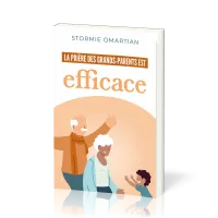 Prière des grands-parents est efficace (La)