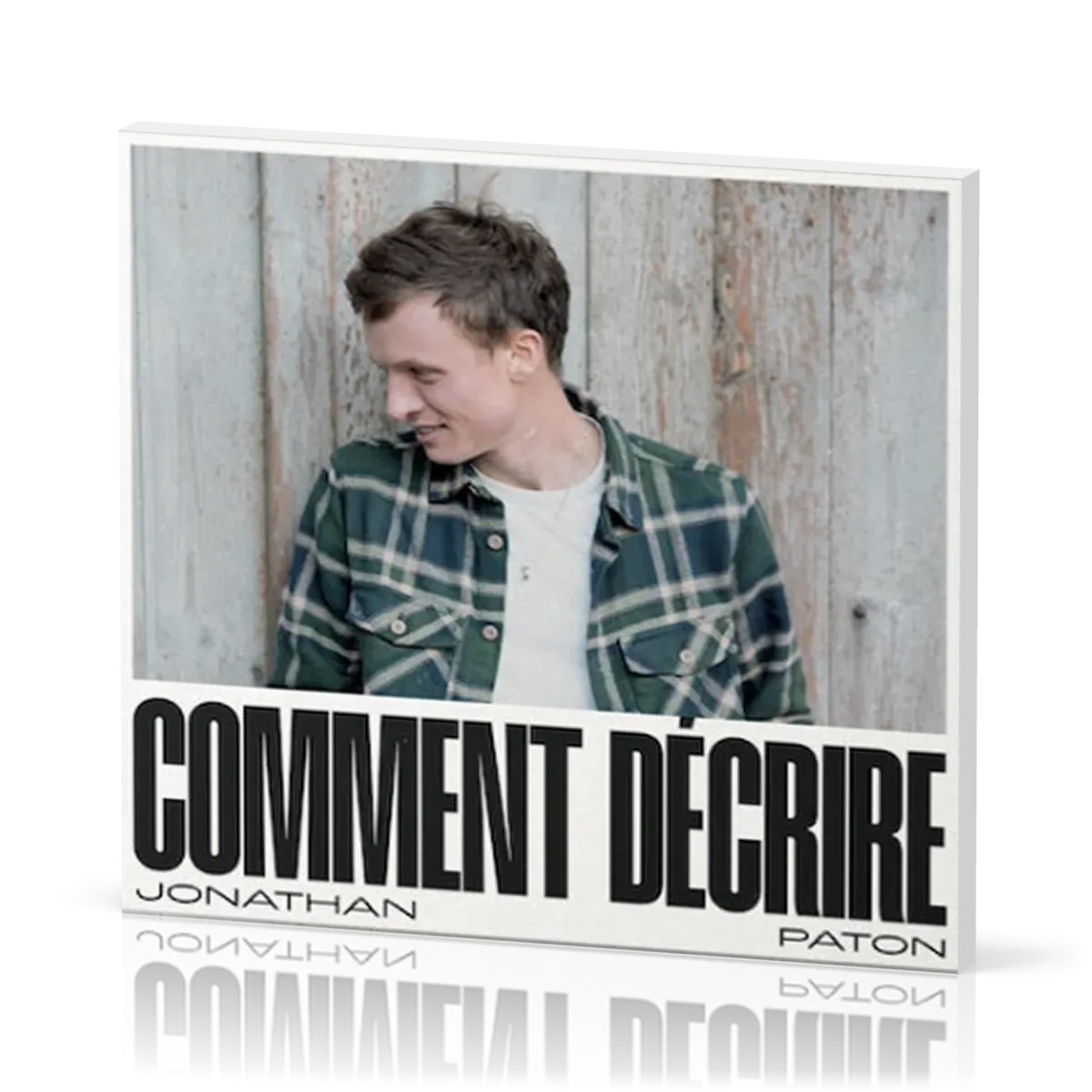 Comment décrire - CD