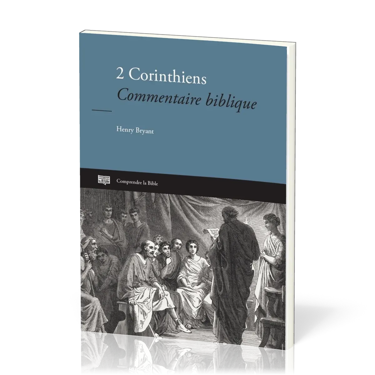 2 Corinthiens - Commentaire biblique