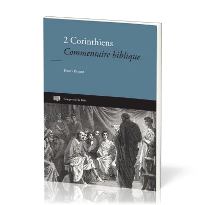 2 Corinthiens - Commentaire biblique