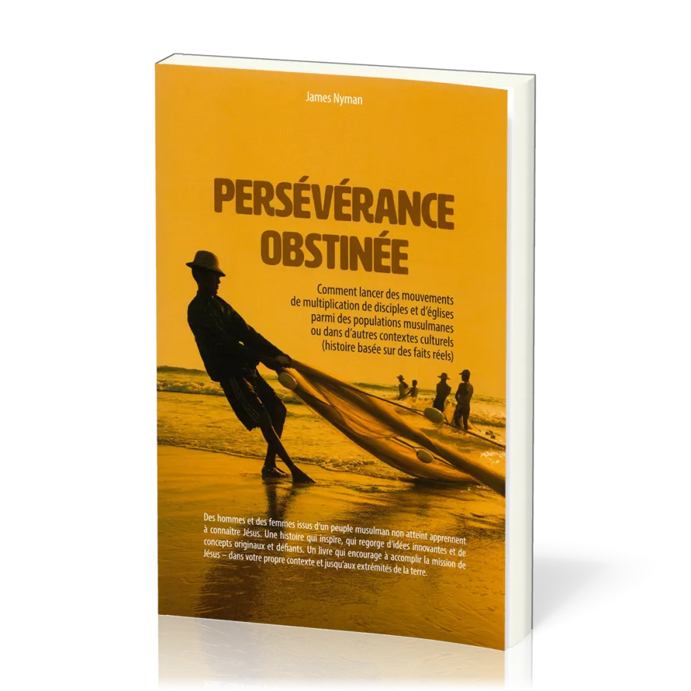 Persévérance obstinée