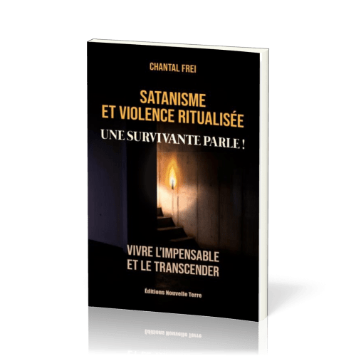 Satanisme et violance ritualisée - une survivante parle!