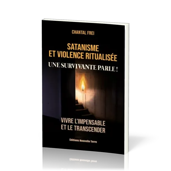 Satanisme et violence ritualisée