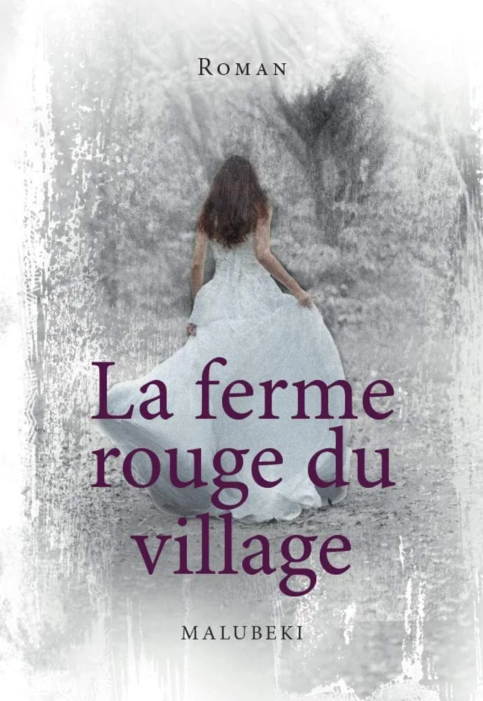 Ferme rouge du village (La)